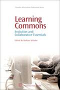 Schader |  Learning Commons | Buch |  Sack Fachmedien