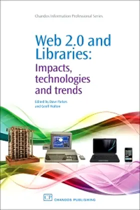 Parkes / Walton | Web 2.0 and Libraries | Buch | 978-1-84334-346-2 | sack.de