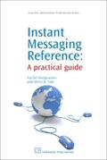 Bridgewater / Cole |  Instant Messaging Reference: A Practical Guide | Buch |  Sack Fachmedien