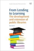 O'Beirne |  O'Beirne, R: FROM LENDING TO LEARNING | Buch |  Sack Fachmedien