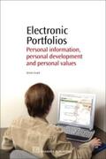 Grant |  Electronic Portfolios | Buch |  Sack Fachmedien