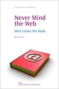 Kovac |  NEVER MIND THE WEB | Buch |  Sack Fachmedien