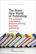 Breede |  The Brave New World of Publishing | Buch |  Sack Fachmedien