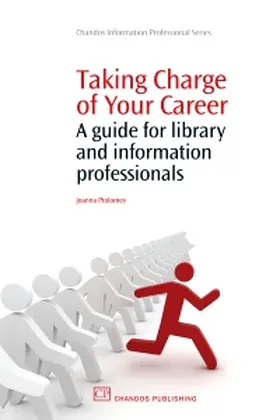 Ptolomey | Taking Charge of Your Career | Buch | 978-1-84334-465-0 | sack.de