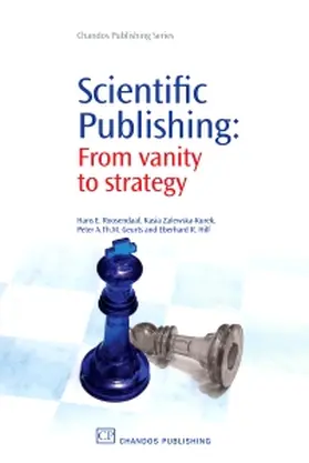 Roosendaal / Zalewska-Kurek / Geurts |  Roosendaal, H: SCIENTIFIC PUB | Buch |  Sack Fachmedien