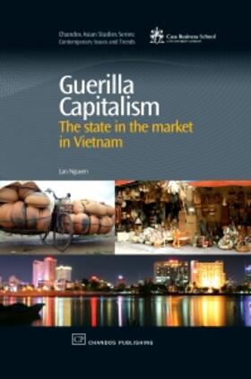 Nguyen | Guerilla Capitalism | Buch | 978-1-84334-550-3 | sack.de