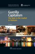 Nguyen |  Guerilla Capitalism | Buch |  Sack Fachmedien