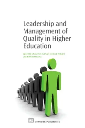 Nair / Webster / Mertova | Leadership and Management of Quality in Higher Education | Buch | 978-1-84334-576-3 | sack.de