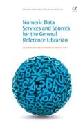 Kellam / Peter |  Kellam, L: Numeric Data Services and Sources for the General | Buch |  Sack Fachmedien