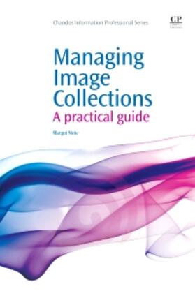 Note | Managing Image Collections | Buch | 978-1-84334-599-2 | sack.de