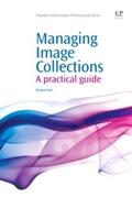 Note |  Managing Image Collections | Buch |  Sack Fachmedien