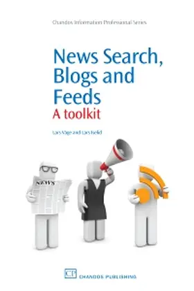 Vage / Iselid |  News Search, Blogs and Feeds | Buch |  Sack Fachmedien