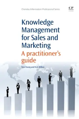 Young / Milton | Knowledge Management for Sales and Marketing | Buch | 978-1-84334-604-3 | sack.de