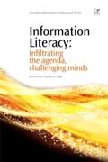 Walton / Pope |  Information Literacy | Buch |  Sack Fachmedien