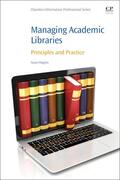 Higgins |  Managing Academic Libraries | Buch |  Sack Fachmedien