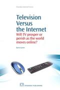 Gunter |  Television Versus the Internet | Buch |  Sack Fachmedien