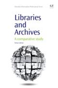 Lidman |  Libraries and Archives | Buch |  Sack Fachmedien