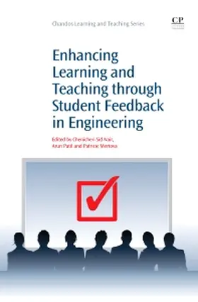 Nair / Patil / Mertova | ENHANCING LEARNING & TEACHING | Buch | 978-1-84334-645-6 | sack.de