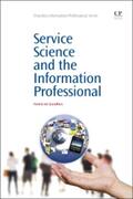 de Grandbois |  Service Science and the Information Professional | Buch |  Sack Fachmedien