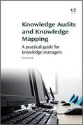 Lambe |  Knowledge Audits and Knowledge Mapping | Buch |  Sack Fachmedien