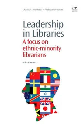 Kumaran |  LEADERSHIP IN LIB | Buch |  Sack Fachmedien