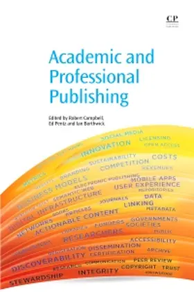 Campbell / Pentz / Borthwick |  ACADEMIC & PROFESSIONAL PUB | Buch |  Sack Fachmedien