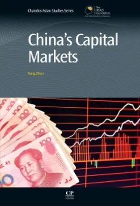 Zhen |  China's Capital Markets | Buch |  Sack Fachmedien