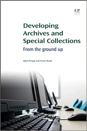 Winger | Developing Archives and Special Collections | Buch | 978-1-84334-713-2 | sack.de