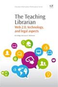 Helge / McKinnon |  Teaching Librarian | Buch |  Sack Fachmedien