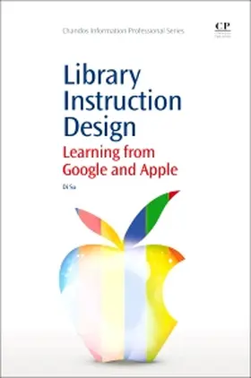 Su |  Library Instruction Design | Buch |  Sack Fachmedien