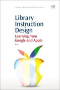 Su |  Library Instruction Design | Buch |  Sack Fachmedien