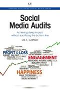 Gattiker |  Social Media Audits | Buch |  Sack Fachmedien