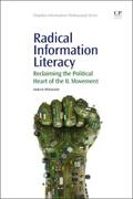 Whitworth |  Radical Information Literacy | Buch |  Sack Fachmedien