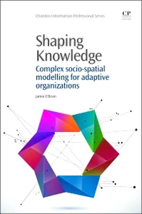 O’Brien | Shaping Knowledge | Buch | 978-1-84334-751-4 | www.sack.de