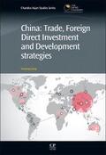 Jiang |  China | Buch |  Sack Fachmedien