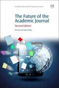 Cope / Phillips |  Future of the Academic Journal | Buch |  Sack Fachmedien