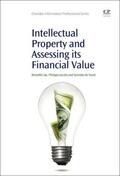 Sas / De Vocht / Jacobs |  Intellectual Property and Assessing its Financial Value | Buch |  Sack Fachmedien