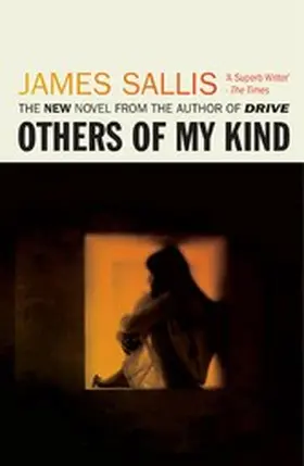 Sallis | Others of my Kind | E-Book | www.sack.de