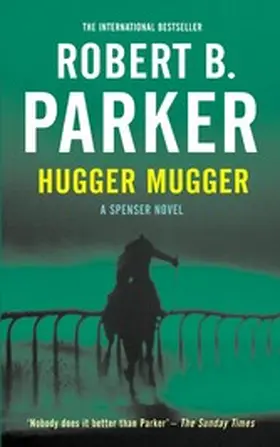 Parker |  Hugger Mugger | eBook | Sack Fachmedien