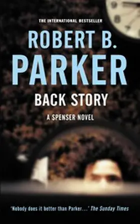 Parker |  Back Story | eBook | Sack Fachmedien