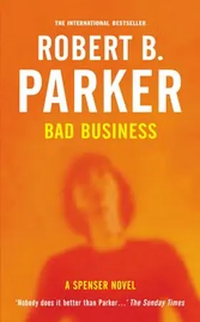 Parker |  Bad Business | eBook | Sack Fachmedien