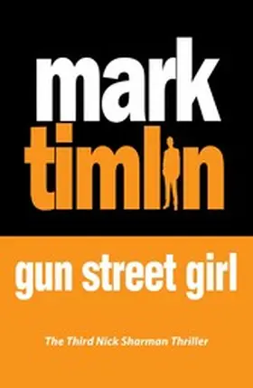 Timlin |  Gun Street Girl | eBook | Sack Fachmedien