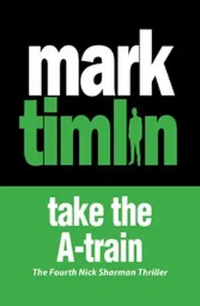 Timlin |  Take the A-Train | eBook | Sack Fachmedien