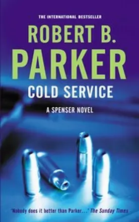 Parker |  Cold Service | eBook | Sack Fachmedien