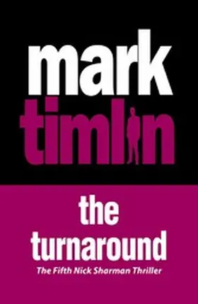 Timlin |  The Turnaround | eBook | Sack Fachmedien