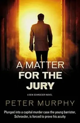 Murphy |  A Matter for the Jury | eBook | Sack Fachmedien