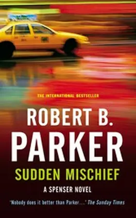 Parker |  Sudden Mischief | eBook | Sack Fachmedien