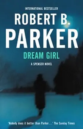 Parker |  Dream Girl | eBook | Sack Fachmedien