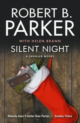 Parker |  Silent Night | eBook | Sack Fachmedien