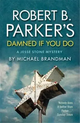 Brandman |  Robert B. Parker's Damned if You Do | eBook | Sack Fachmedien